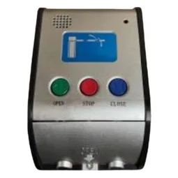 Accesorios HIKVISION HK-DS-TMG080-3 HIKVISION