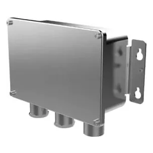 Soporte y rack HIKVISION HK-DS1284ZJ-M HIKVISION