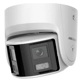 Cámara IP HIKVISION HK-DS2CD2347G2P-LSU/SL HIKVISION