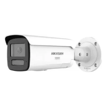 Cámara IP HIKVISION HK-DS2CD2T87G3-LIS2UY/SRB HIKVISION