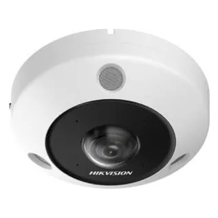 Cámara IP HIKVISION HK-DS2CD6365G1-IVS HIKVISION