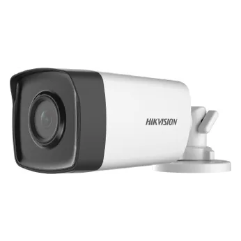 Cámara analógica HIKVISION HK-DS2CE17D0T-IT5F HIKVISION