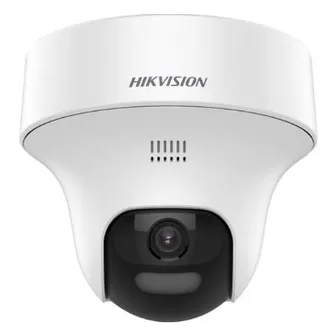 Cámara analógica HIKVISION HK-DS2CE70K0T-PTLXTS HIKVISION