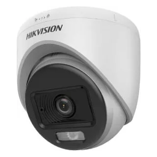 Cámara analógica HIKVISION HK-DS2CE70KF0T-LPFS HIKVISION