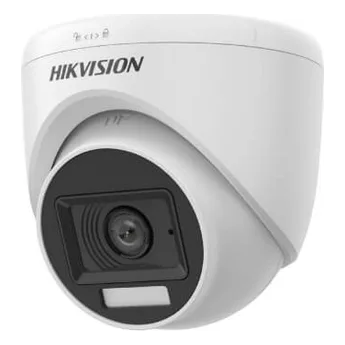 Cámara analógica HIKVISION HK-DS2CE76D0T-LPFS HIKVISION