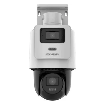 Cámara PTZ HIKVISION HK-DS2SE2C400MWG-E/14 HIKVISION