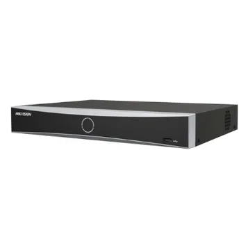 NVR HIKVISION HK-DS7608NXI-K1/8P HIKVISION