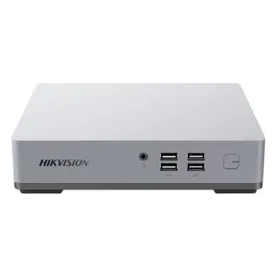 Accesorios HIKVISION HK-HIKCENTRAL-MINICUBE/64 HIKVISION