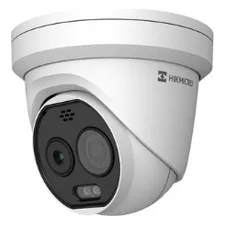 Detección de incendios HIKVISION HK-HM-TD1218-2/G0/T1A HIKVISION
