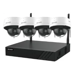 Cámara WiFi HIKVISION HK-NK844WDH HIKVISION