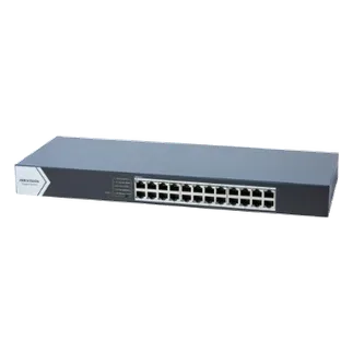 Switch de red HIKVISION HK-DS-3E0524-E HIKVISION