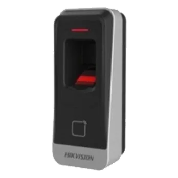 Control de acceso HIKVISION HK-DS-K1201AEF HIKVISION