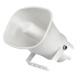 Altavoz HIKVISION HK-DS-QAE0330G1T-V HIKVISION