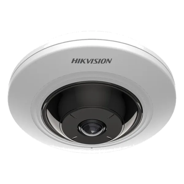 HK-DS2CD2955G0-ISU (5MP) 180 grados HIKVISION