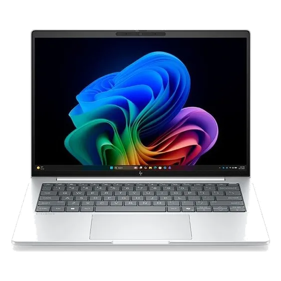 NB HP EliteBook 8 14 G2i, Core Ultra 7 355, 32GB RAM, 512GB SSD, Windows 11 Pro HP