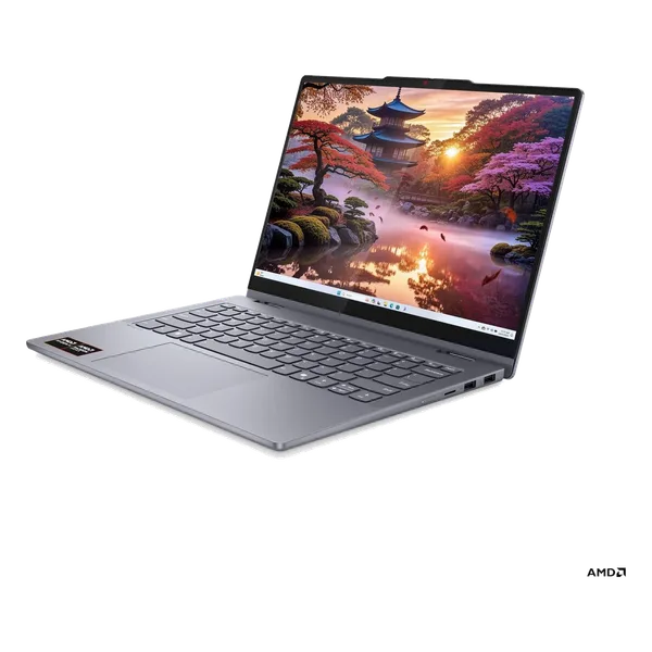 NB Lenovo IdeaPad 5 2-in-1 14AKP10, 14" WUXGA IPS, AMD Ryzen AI 7 350 5.0GHz, 16GB LPDDR5X LENOVO