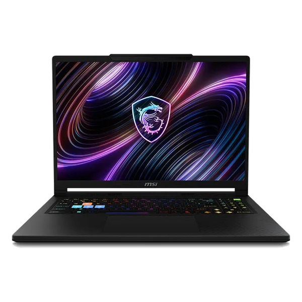 NB Gaming MSI Raider 16 HX B2WH, 16" QHD+ IPS, Core Ultra 9 275HX hasta 5.4GHz, 16GB DDR5 MSI