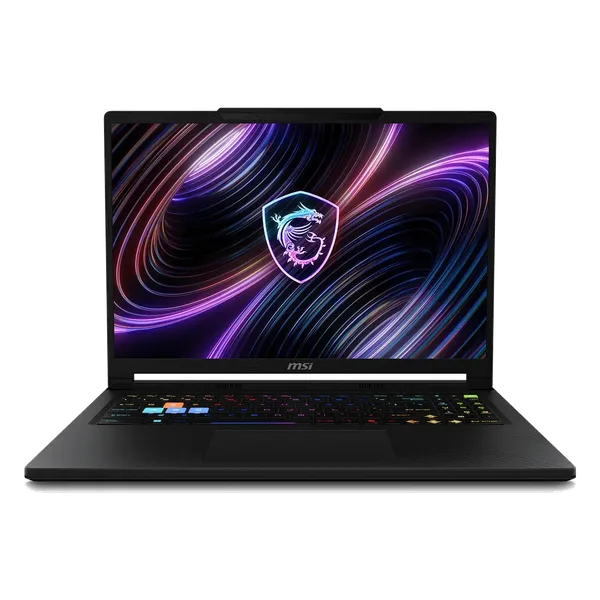 NB Gaming MSI Raider A16 HX B8WI 16" QHD+ IPS, AMD Ryzen 9 8940HX hasta 5.2GHz, 16GB DDR5 MSI