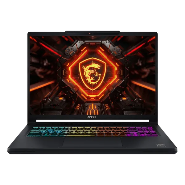 Laptop gamer MSI Crosshair 16 i9-14 16GB 1TB V8G FreeDOS MSI