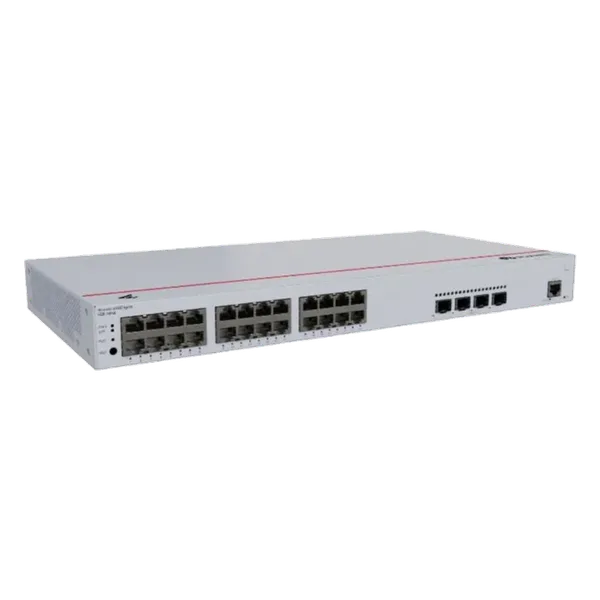 Switch de red HUAWEI S220-24T4X HUAWEI