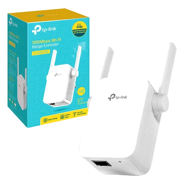 Access Point TP-LINK TL-WA855RE TP-LINK