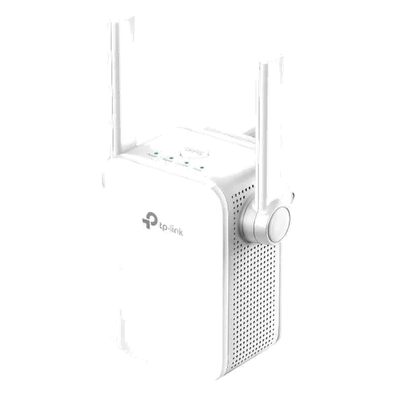 Extensor WiFi TP-LINK RE205 AC750 TP-LINK
