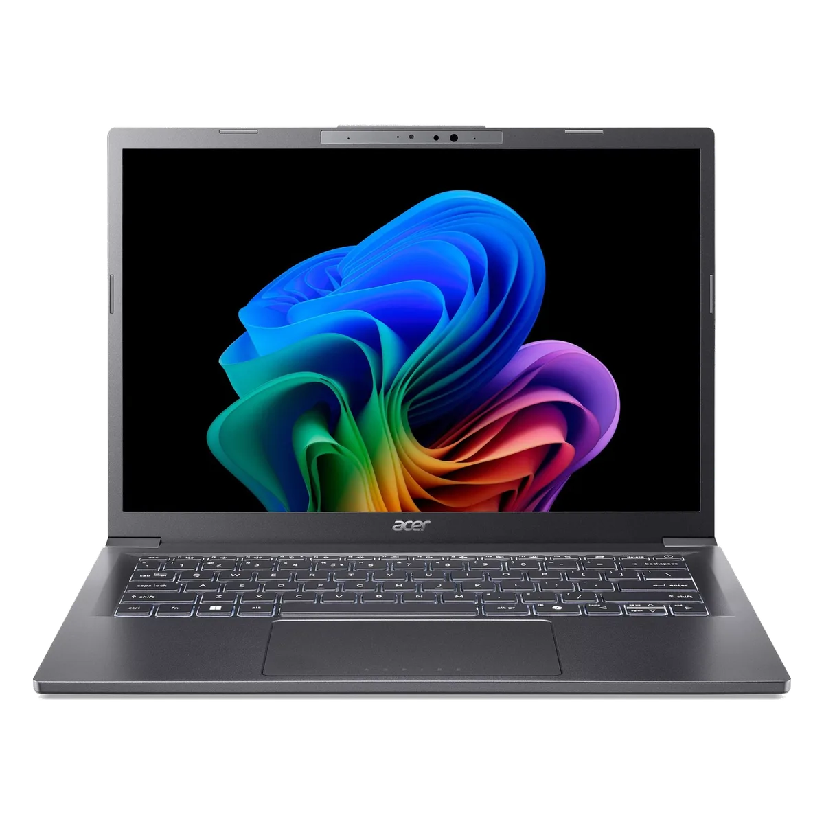 Laptop Acer Aspire 14 AI A14-52M-72S0 Ultra 7 256V 16GB RAM/ 1TB SSD/ pantalla 14 ACER
