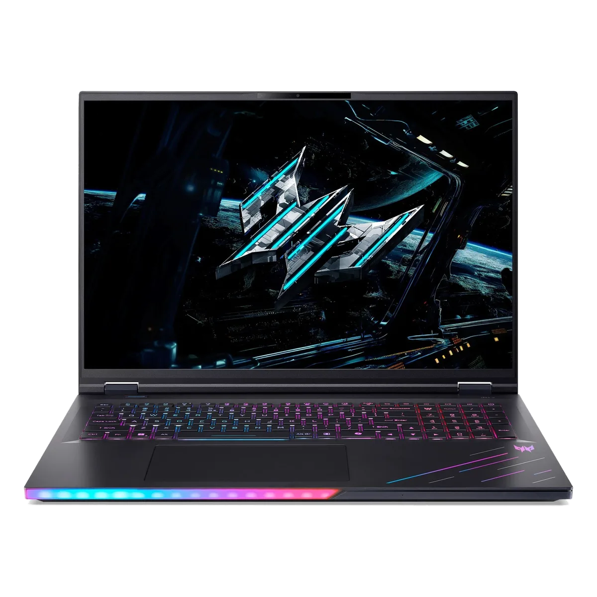 Laptop gamer Acer Predator Helios 18 AI PH18-73-90A6 Ultra 9 275HX/ 32GB RAM/ 1TB S ACER