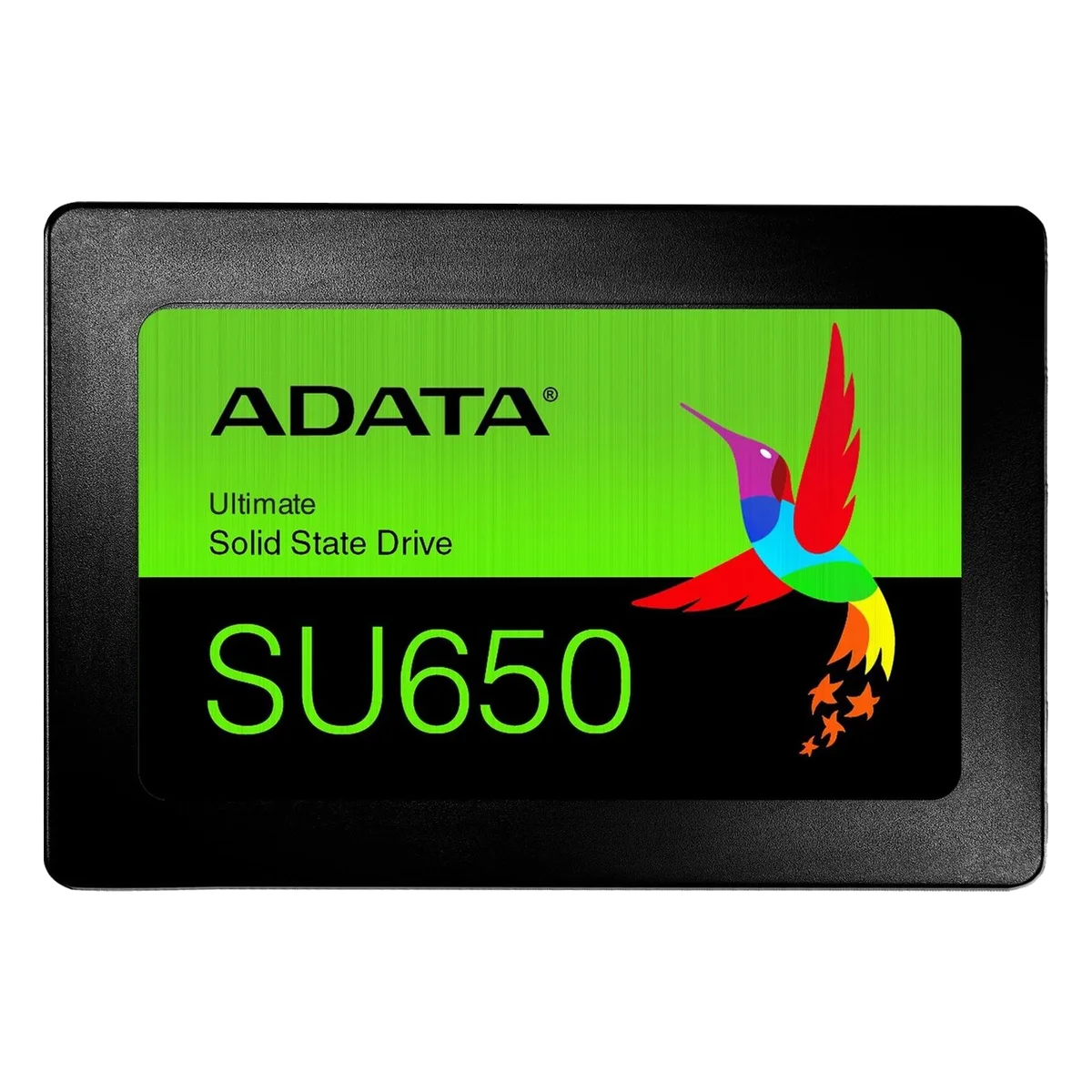 SSD ADATA SU650 SATA de 1 TB ADATA