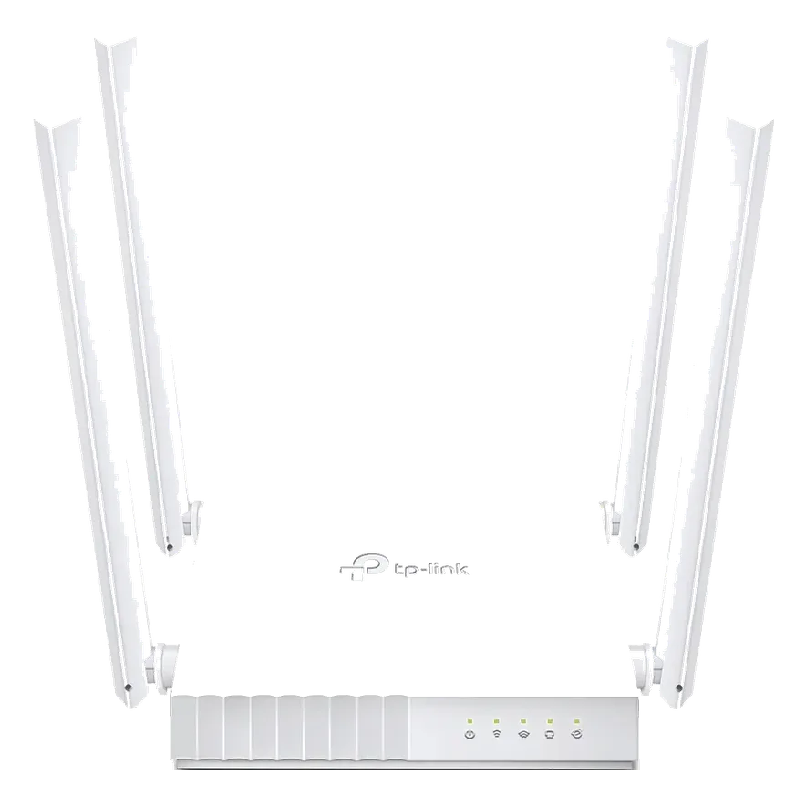 Archer C24 TP-LINK