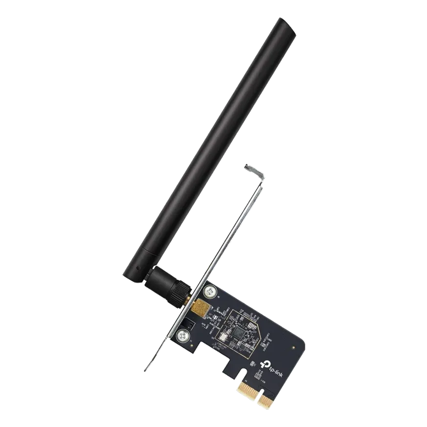 Archer T2E TP-LINK