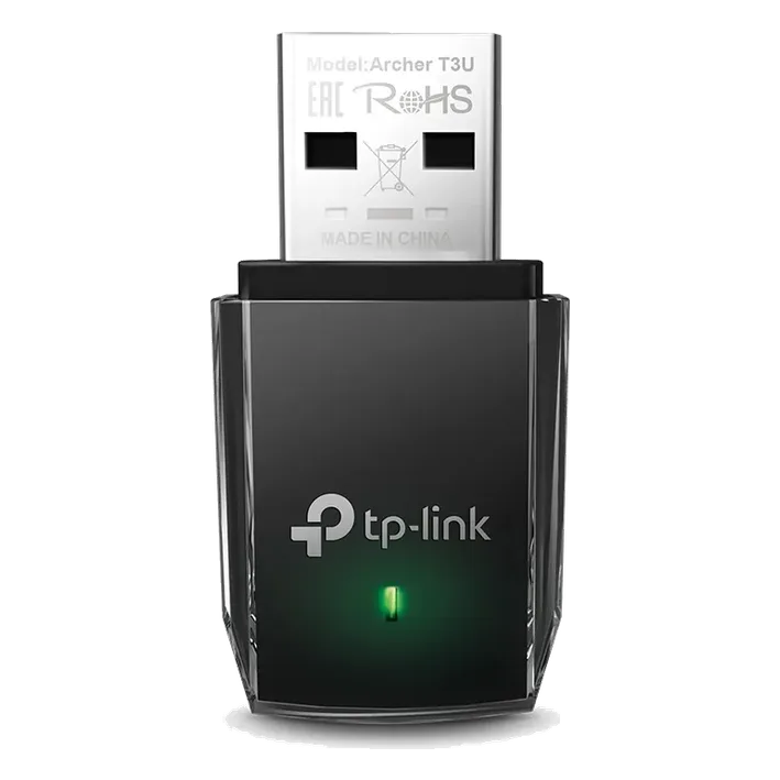 Archer T3U TP-LINK