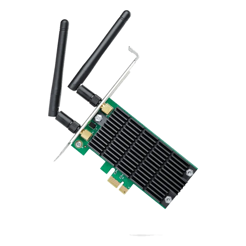 Archer T4E TP-LINK