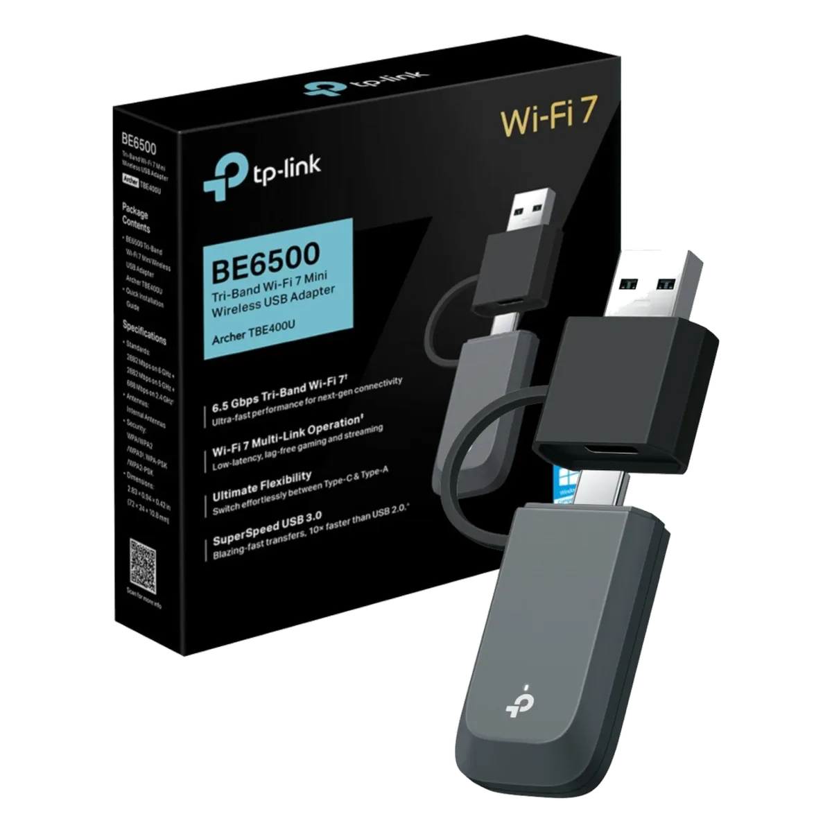 Archer TBE400U TP-LINK