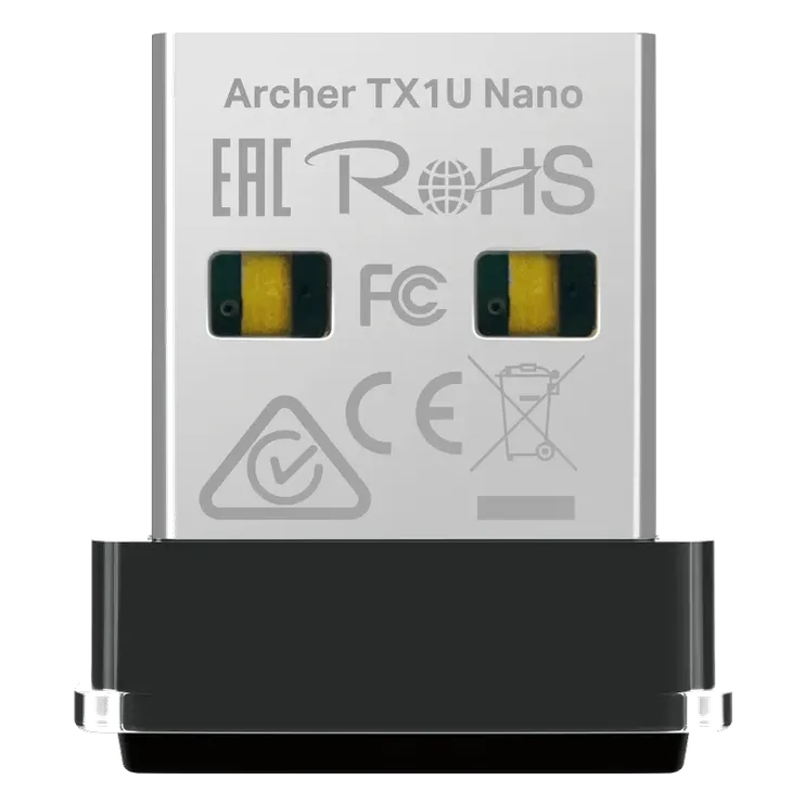 Archer TX1U Nano TP-LINK