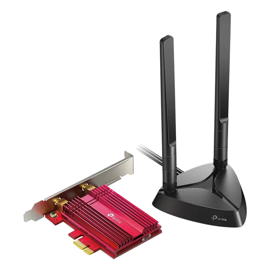 Archer TX3000E TP-LINK