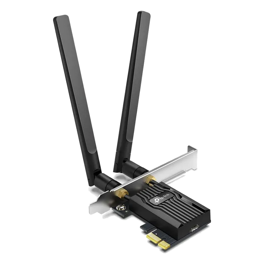 Archer TX55E TP-LINK