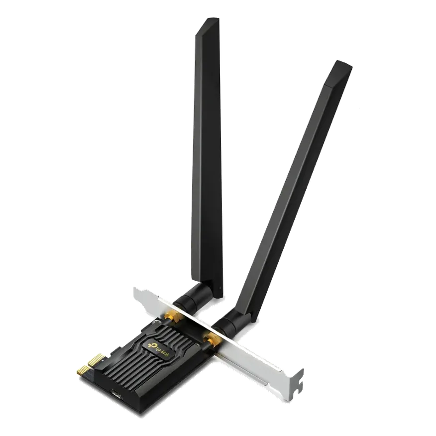 Archer TXE72E TP-LINK