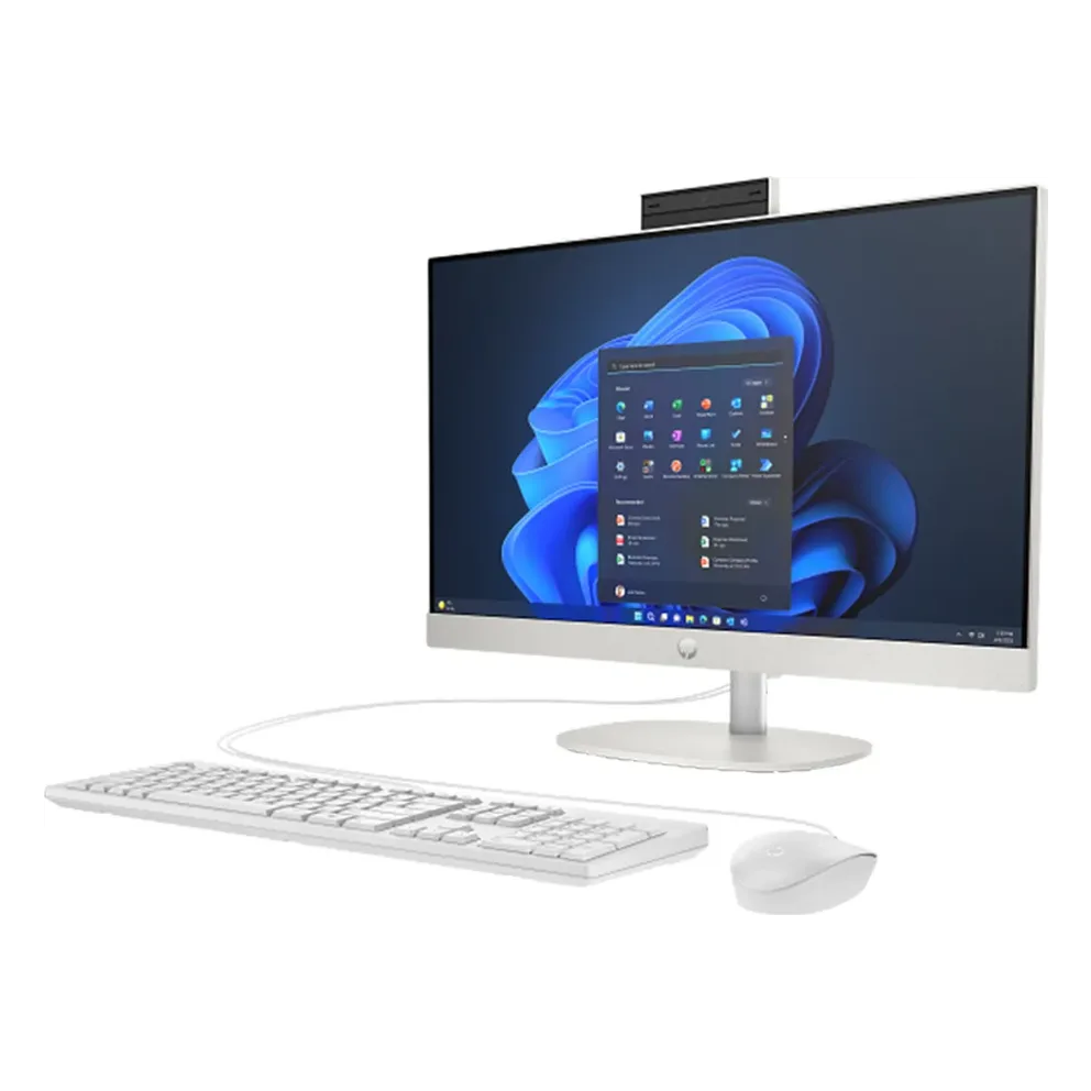 All in One P440VAK-WPC017W Intel Core i5-13420H/ 8GB RAM/ 512GB SSD/ pantalla 23,8 FHD/ Windows 11 ASUS