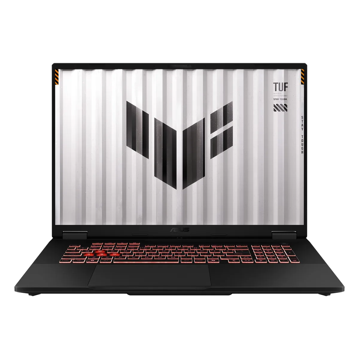 Laptop ASUS FA808UM-IS74 AMD Ryzen 7 260 /16GB RAM/ 1TB SSD/ 8GB RTX 5060/ Windows 11 Home / pantalla 18 WUXGA ASUS