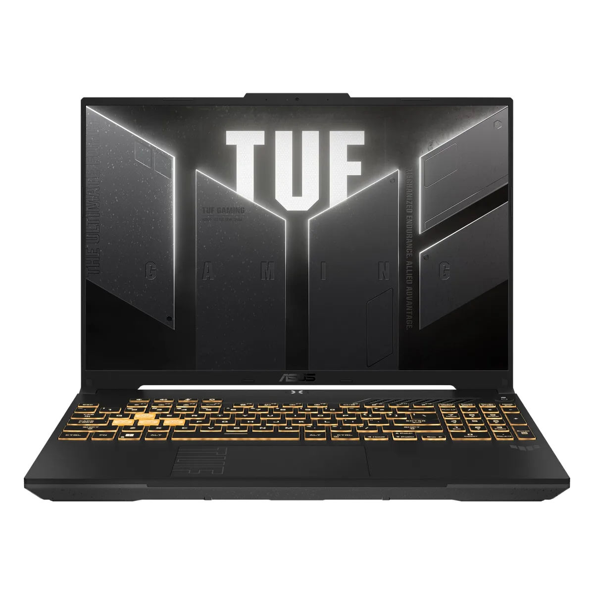 NB Gaming ASUS TUF 16, Intel Core 7, 16GB RAM, 512GB SSD, video dedicado 6GB, FreeDOS ASUS