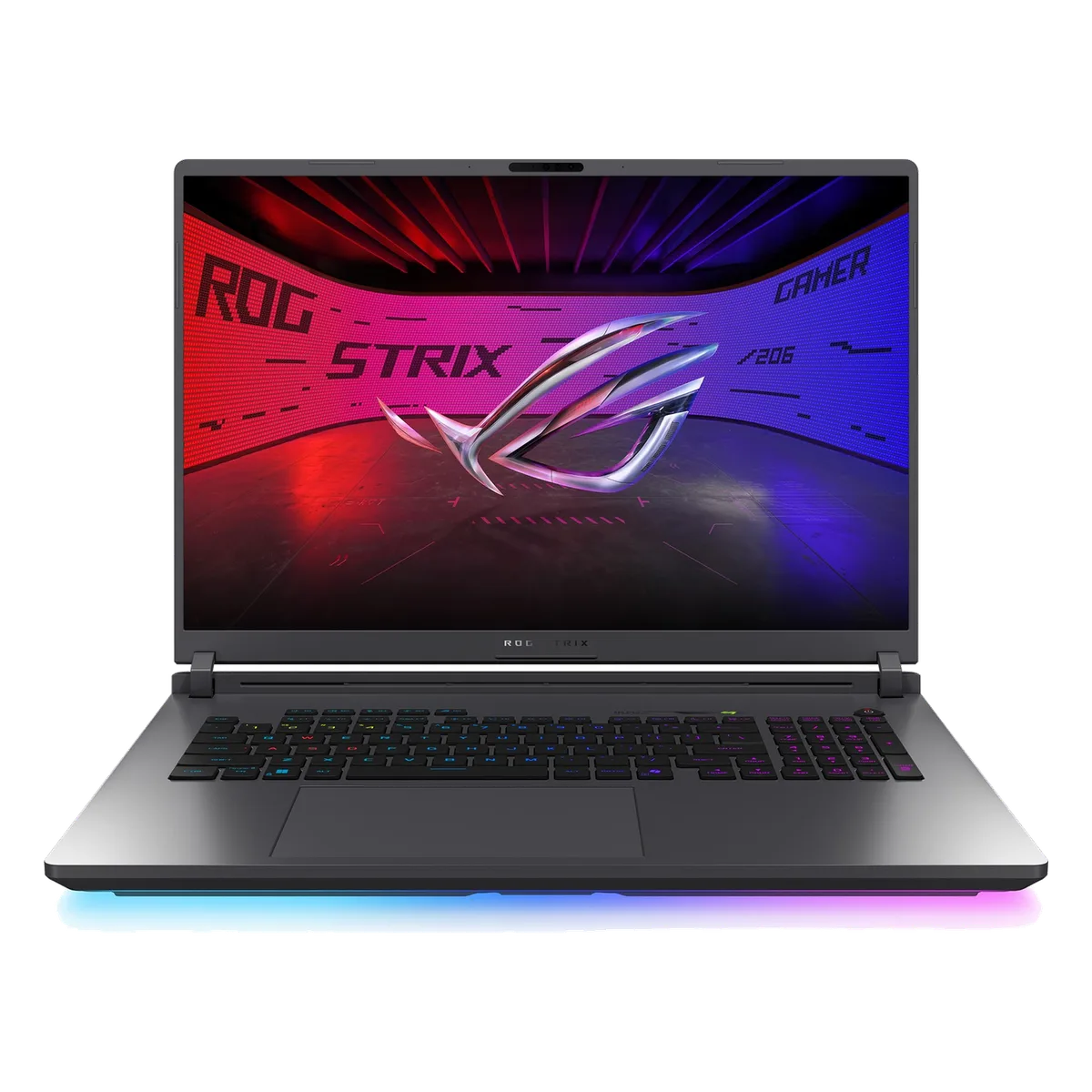 NB ROG Strix G18 G815LP-TT191W/18" 2.5K IPS/Core Ultra 9 290HX Plus 2.7G/16G DDR5/RTX 5070 ASUS