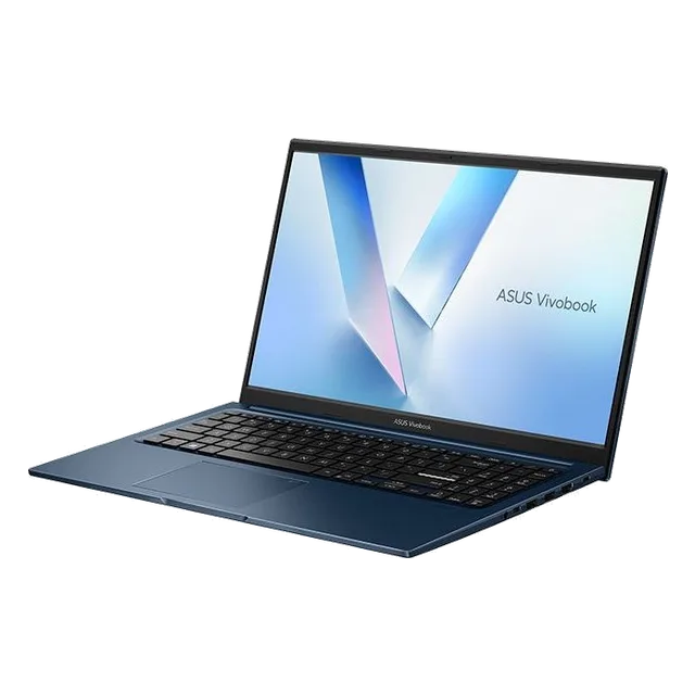 NB ASUS Vivobook 15 M1502XA-BQ008/15.6" FHD IPS/Ryzen 7 7840HS 5.1G/8GB DDR5/512GB SSD M.2 ASUS