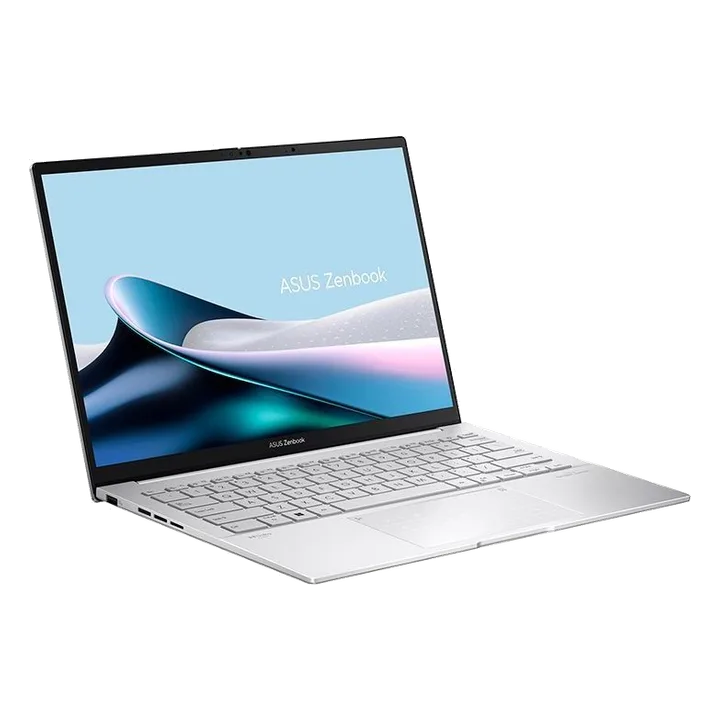NB ASUS Zenbook UX3405CA-SU159W, 14" 3K OLED Touch, Core Ultra 9 285H 2.9/5.4GHz, 16GB LPDDR5X ASUS