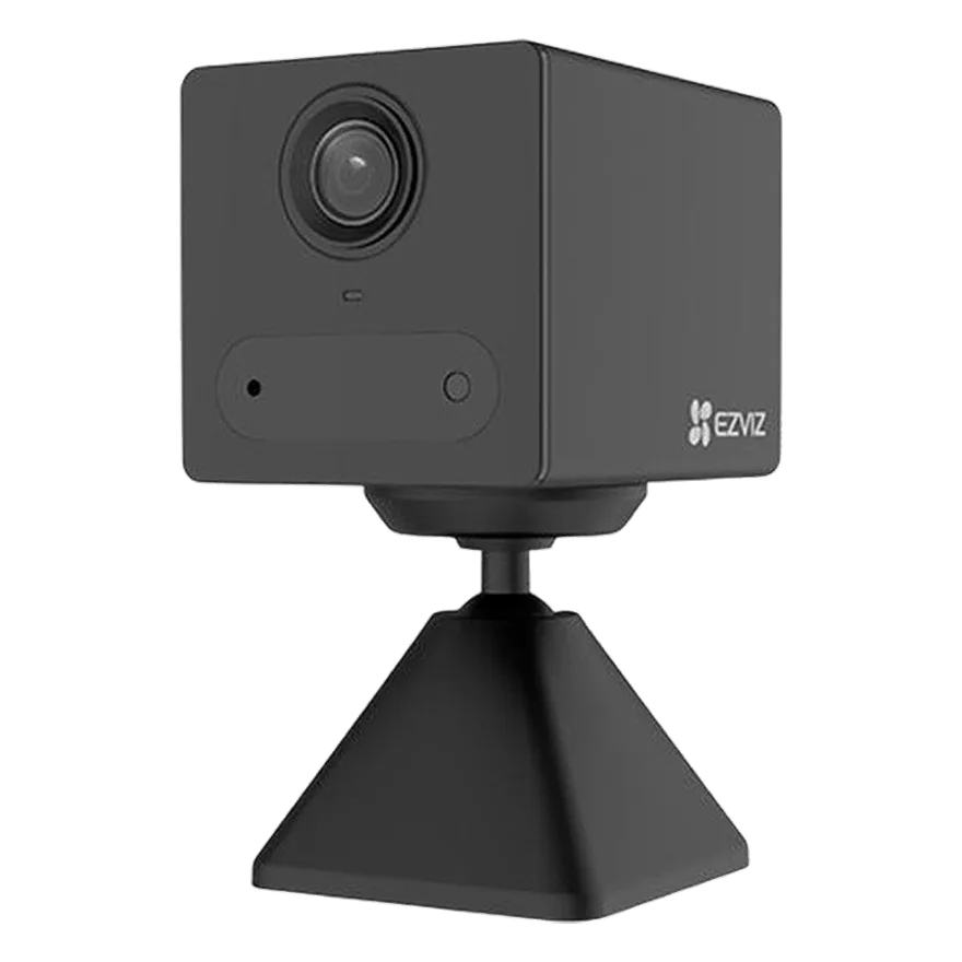Cámara 4G EZVIZ CS-CB2 (2K, 4G) EZVIZ