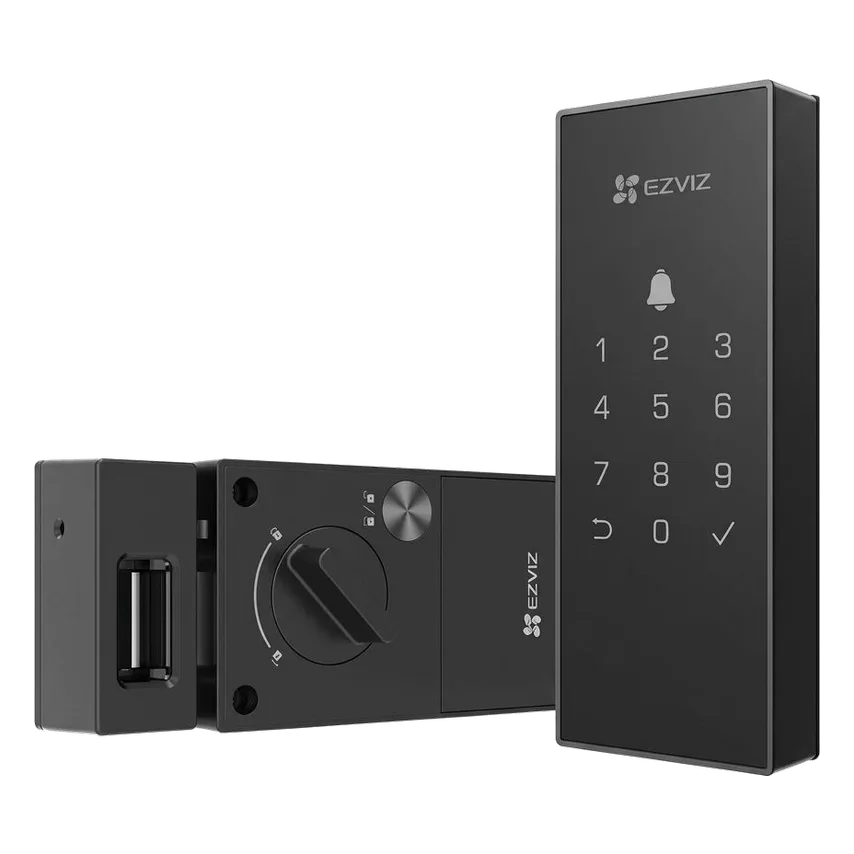 Cerradura inteligente EZVIZ CS-DL03 (WP) EZVIZ