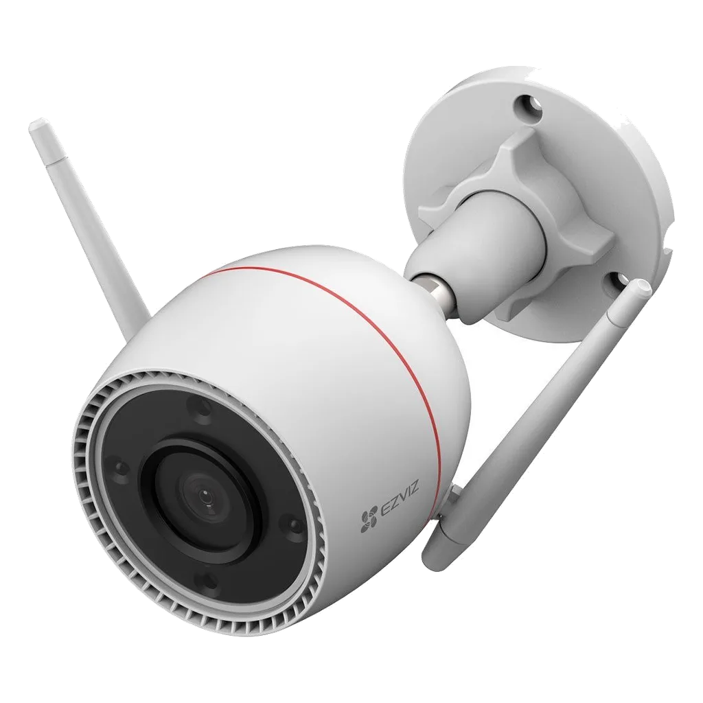 Cámara WiFi EZVIZ CS-H3C-5MP-2.8mm-color EZVIZ