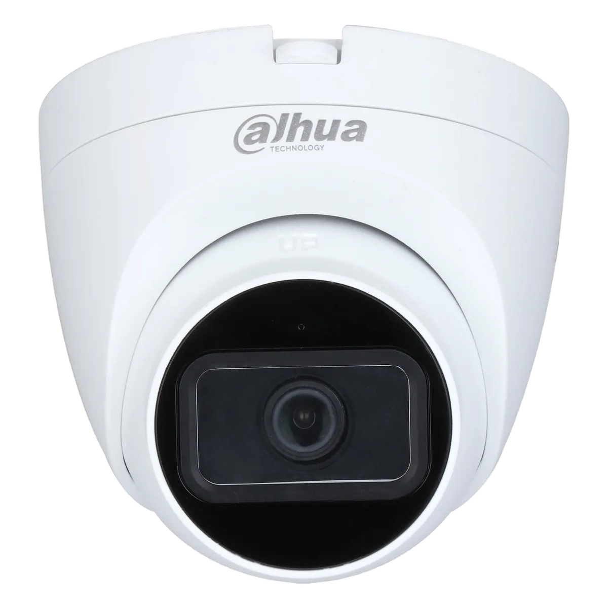 Cámara analógica DAHUA DH-HAC-HDW1200TRQN-A DAHUA