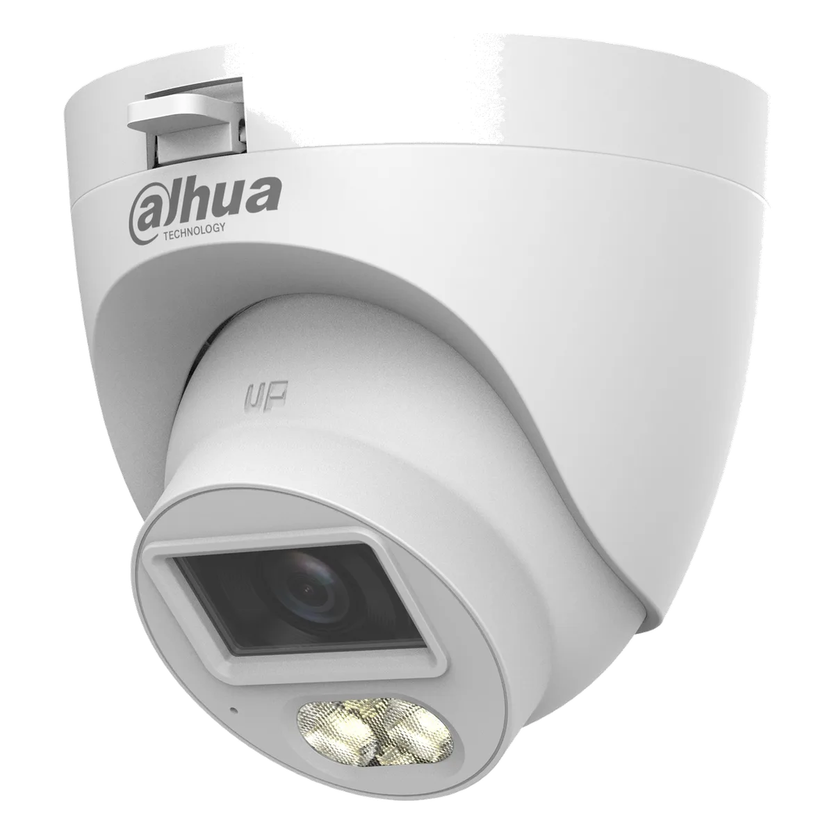 Cámara analógica DAHUA DH-HAC-HDW1500CLQN-IL-A DAHUA