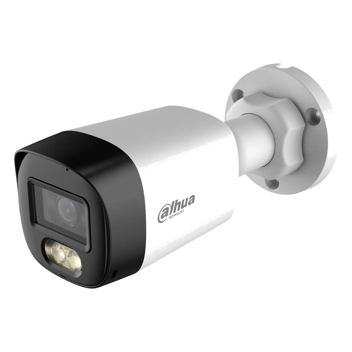 Cámara analógica DAHUA DH-HAC-HFW1500RLP-IL-A DAHUA